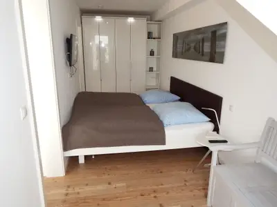 Ferienwohnung für 4 Personen (56 m²) in Hohwacht 10/10