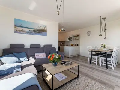 Ferienwohnung für 6 Personen (73 m²) in Hohwacht 6/10