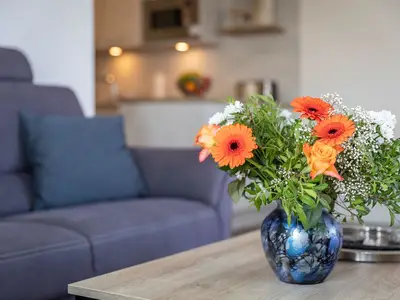 Ferienwohnung für 6 Personen (73 m²) in Hohwacht 7/10