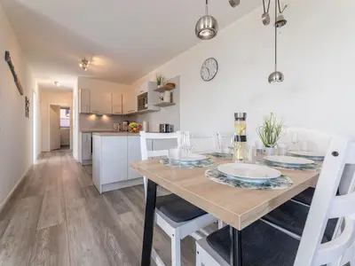 Ferienwohnung für 6 Personen (73 m²) in Hohwacht 10/10