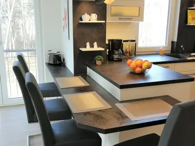 Ferienwohnung für 4 Personen (65 m²) in Hohwacht 3/10