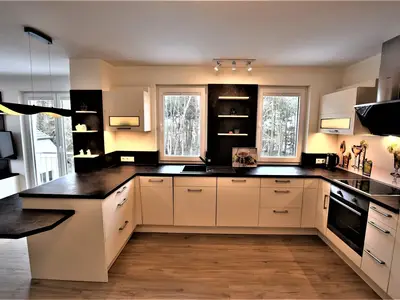 Ferienwohnung für 4 Personen (65 m²) in Hohwacht 8/10