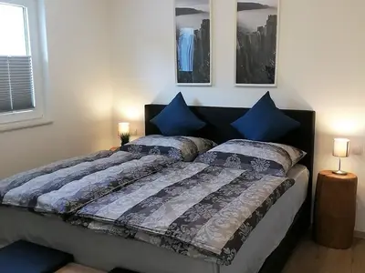 Ferienwohnung für 4 Personen (65 m²) in Hohwacht 10/10