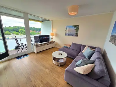 Ferienwohnung für 5 Personen (67 m²) in Hohwacht 1/10