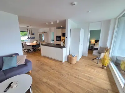 Ferienwohnung für 5 Personen (67 m²) in Hohwacht 2/10