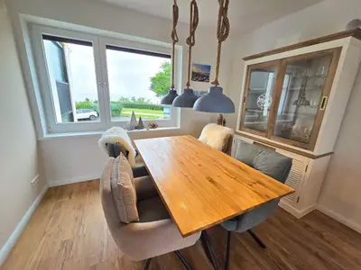 Ferienwohnung für 5 Personen (67 m²) in Hohwacht 3/10