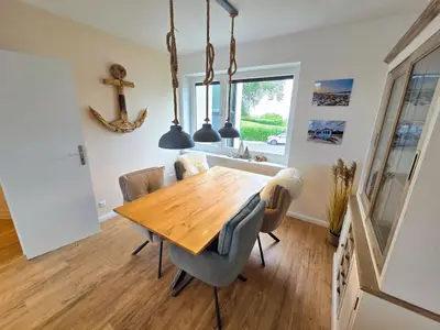 Ferienwohnung für 5 Personen (67 m²) in Hohwacht 4/10