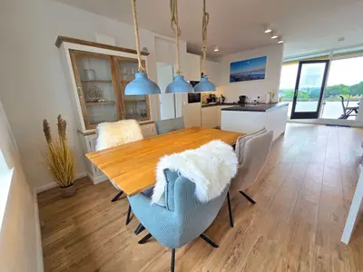 Ferienwohnung für 5 Personen (67 m²) in Hohwacht 6/10