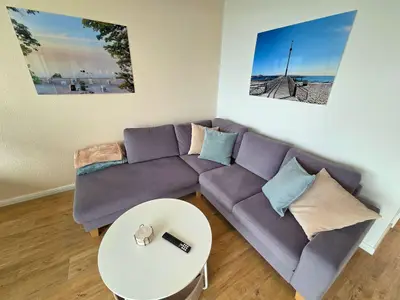 Ferienwohnung für 5 Personen (67 m²) in Hohwacht 7/10