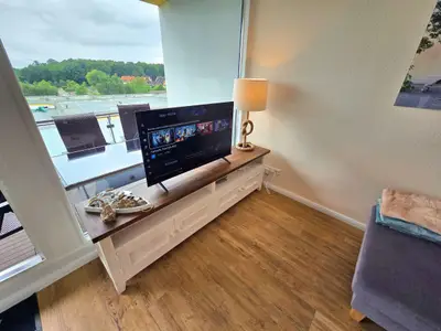 Ferienwohnung für 5 Personen (67 m²) in Hohwacht 8/10