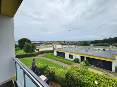 Ferienwohnung für 5 Personen (67 m²) in Hohwacht 10/10