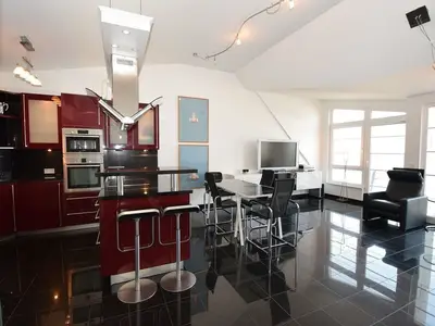 Ferienwohnung für 2 Personen (71 m²) in Hohwacht 4/10