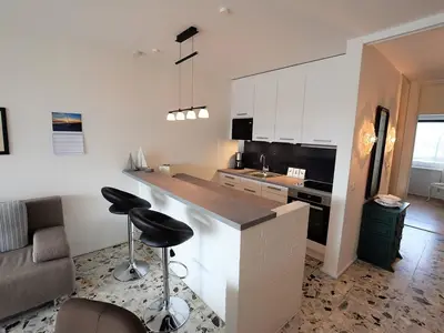 Ferienwohnung für 4 Personen (50 m²) in Hohwacht 5/10