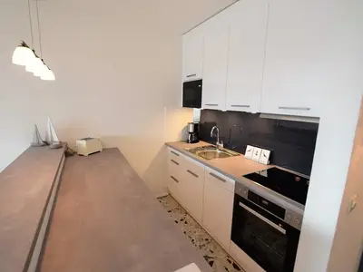 Ferienwohnung für 4 Personen (50 m²) in Hohwacht 9/10