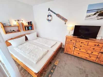 Ferienwohnung für 2 Personen (25 m²) in Hohwacht 4/9