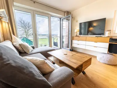 Ferienwohnung für 5 Personen (52 m²) in Hohwacht 3/10