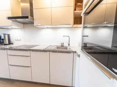Ferienwohnung für 5 Personen (52 m²) in Hohwacht 8/10