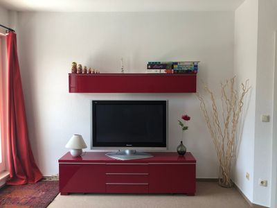 Ferienwohnung für 2 Personen (60 m²) in Hoisdorf 6/10