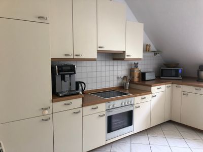 Ferienwohnung für 2 Personen (60 m²) in Hoisdorf 7/10