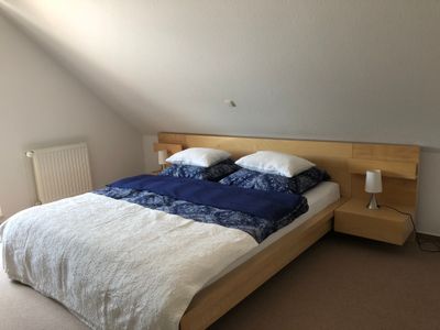 Ferienwohnung für 2 Personen (60 m²) in Hoisdorf 10/10