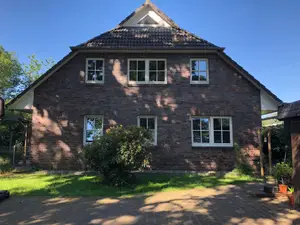 Ferienwohnung für 2 Personen (50 m²) in Hoisdorf