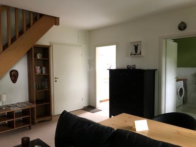 Ferienwohnung für 2 Personen (50 m²) in Hoisdorf 6/10