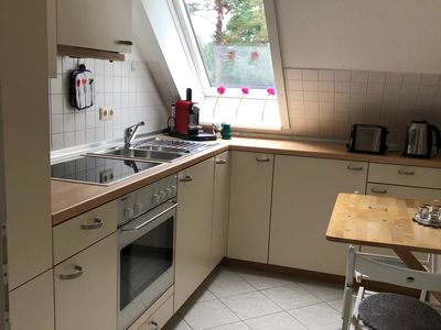 Ferienwohnung für 2 Personen (50 m²) in Hoisdorf 7/10