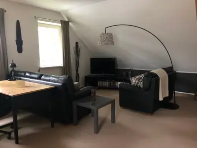 Ferienwohnung für 2 Personen (50 m²) in Hoisdorf 2/10