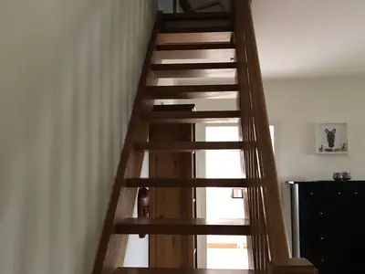 Ferienwohnung für 2 Personen (50 m²) in Hoisdorf 4/10