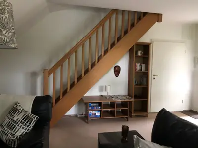 Ferienwohnung für 2 Personen (50 m²) in Hoisdorf 5/10