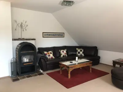 Ferienwohnung für 2 Personen (60 m²) in Hoisdorf 2/10