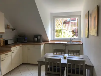 Ferienwohnung für 2 Personen (60 m²) in Hoisdorf 8/10