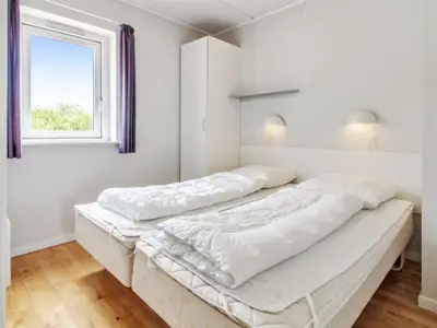 Ferienwohnung für 4 Personen (74 m²) in Højer 1/10