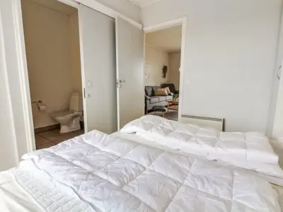 Ferienwohnung für 4 Personen (74 m²) in Højer 3/10