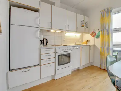 Ferienwohnung für 6 Personen (74 m²) in Højer 4/10