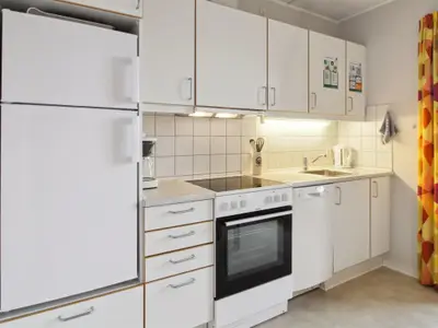 Ferienwohnung für 6 Personen (74 m²) in Højer 9/10