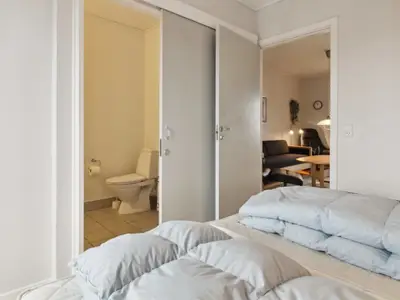 Ferienwohnung für 6 Personen (74 m²) in Højer 10/10