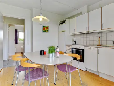 Ferienwohnung für 6 Personen (74 m²) in Højer 2/10