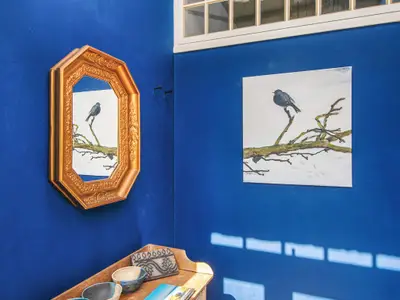 Indoor