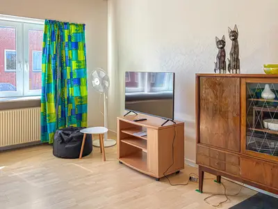 living-room