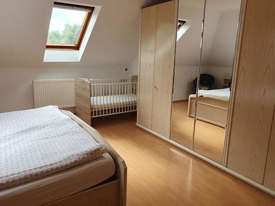 Ferienwohnung für 5 Personen (120 m²) in Hollen (Uplengen) 7/10