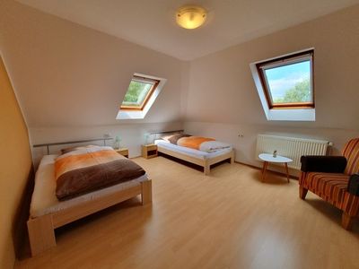 Ferienwohnung für 5 Personen (120 m²) in Hollen (Uplengen) 8/10