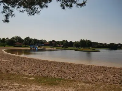 Ferienwohnung für 3 Personen (35 m²) in Hollen (Uplengen) 2/10
