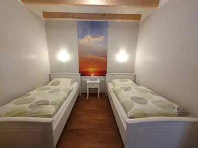 Ferienwohnung für 3 Personen (35 m²) in Hollen (Uplengen) 6/10