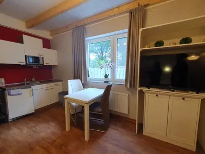 Ferienwohnung für 3 Personen (35 m²) in Hollen (Uplengen) 8/10