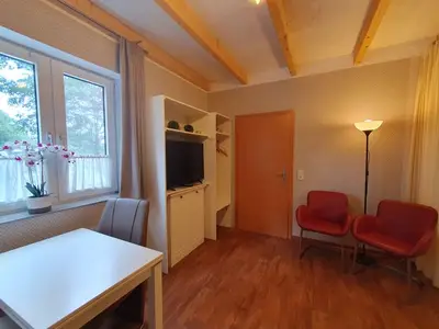 Ferienwohnung für 3 Personen (35 m²) in Hollen (Uplengen) 9/10