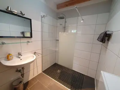 Ferienwohnung für 3 Personen (35 m²) in Hollen (Uplengen) 10/10