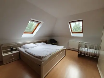 Ferienwohnung für 6 Personen (120 m²) in Hollen (Uplengen) 6/10