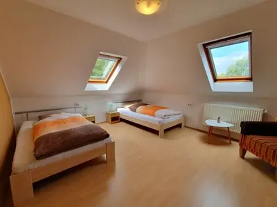 Ferienwohnung für 6 Personen (120 m²) in Hollen (Uplengen) 8/10