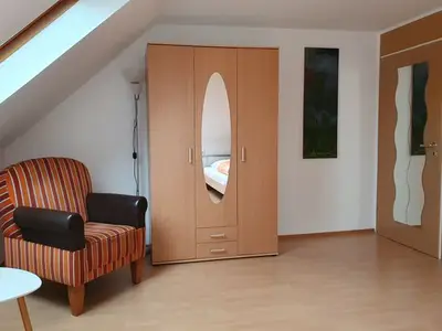 Ferienwohnung für 6 Personen (120 m²) in Hollen (Uplengen) 9/10